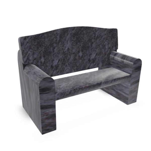Couch Bench